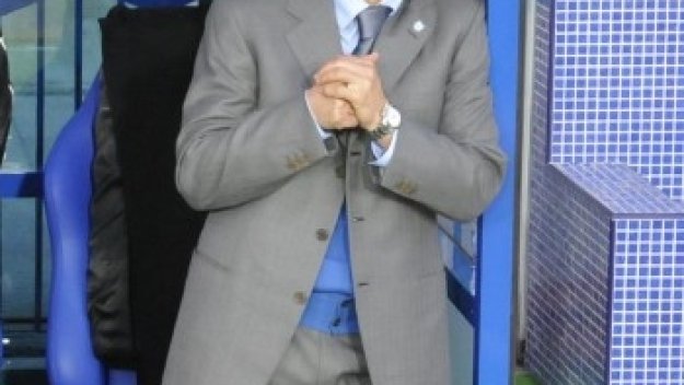 Балъков се нави да обеднее