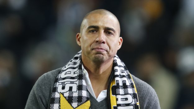 Трезеге: Юве трябва да заложи всичко на ШЛ