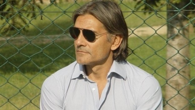 Ваноли: Всички правим селекцията, но накрая президентът решава