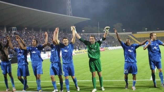 Легенда на Левски: Нищо чудно &quot;сините&quot; да победят Спортинг