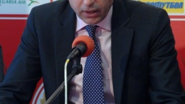 Венци Живков: Изрядни сме за лиценза и за Анисе