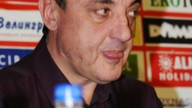 Гърнето готов да се измете от ЦСКА