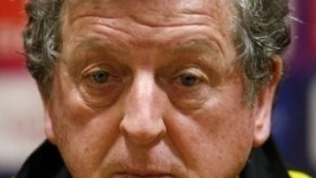 Рой Ходжсън: Стивън Джерард е страхотен лидер