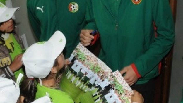 Ники Михайлов може да подсили КПР