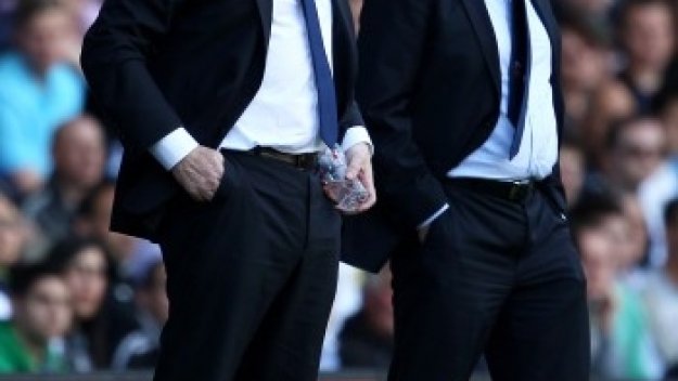 Алекс Маклийш официално пое Астън Вила