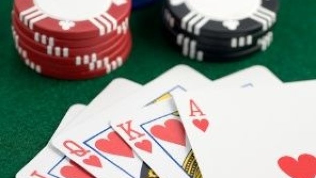 Betfair пуска покер страница на български език