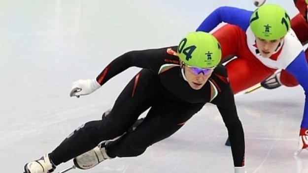 Евгения Раданова стана министър на спорта