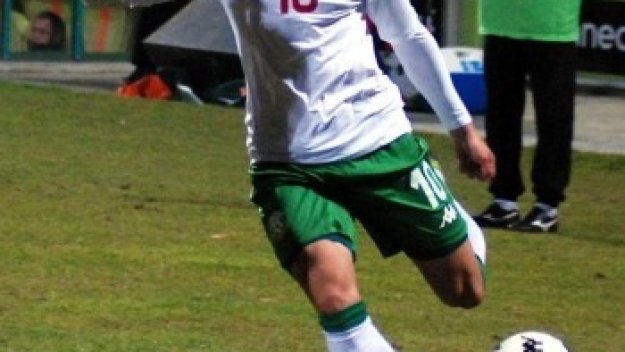 В Полша сравняват Сашо Тонев с Юсейн Болт