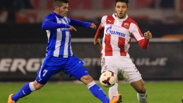 crvenazvezdafk.com