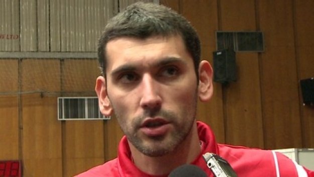 Сашо Попов: Важното е, че бихме поляците