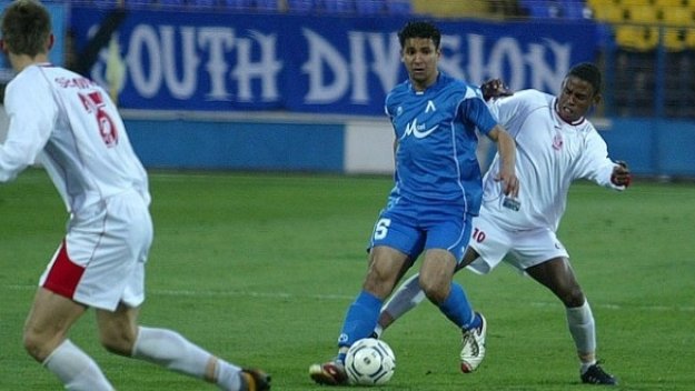 ФК Баку атакува групите с поне 15 чужденци