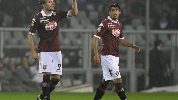 Торино дава Юве на ФИФА?