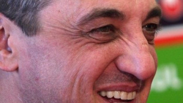 Борисов: Нито продавам ЦСКА, нито някой иска да го купи