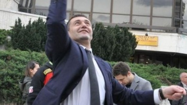 Свилен Нейков: БФС да си оправи съдиите