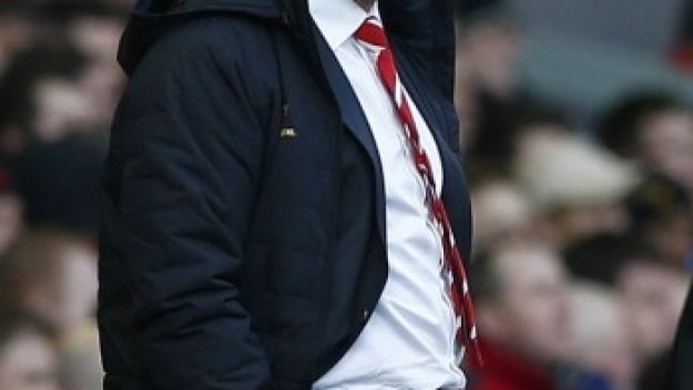 Роджърс: В Ливърпул не щракаме с пръсти, а работим здраво