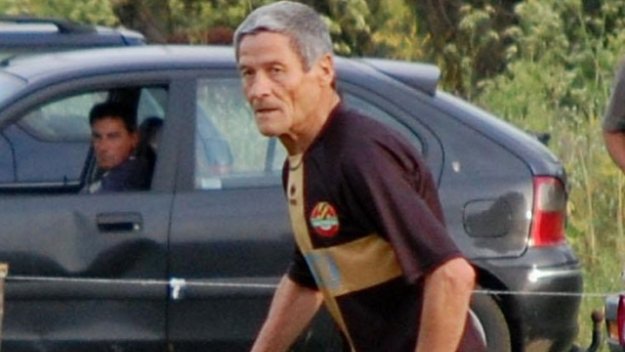 Легендата Чико навърши 75 години