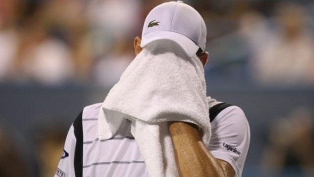 Родик разочарова във Вашингтон