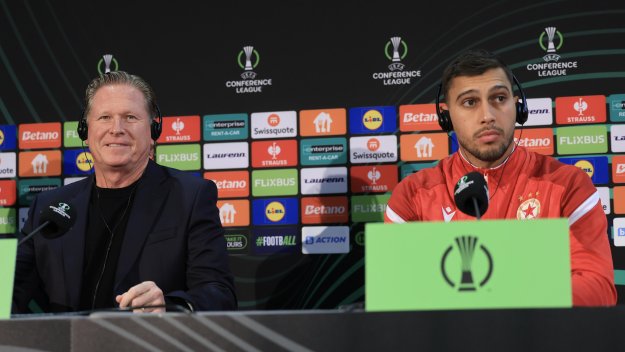 ЦСКА ще измъкне 2:2 от Монако, но ако играе на 200%