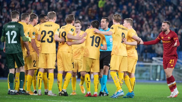 Резултати и голмайстори в Лига на конференциите