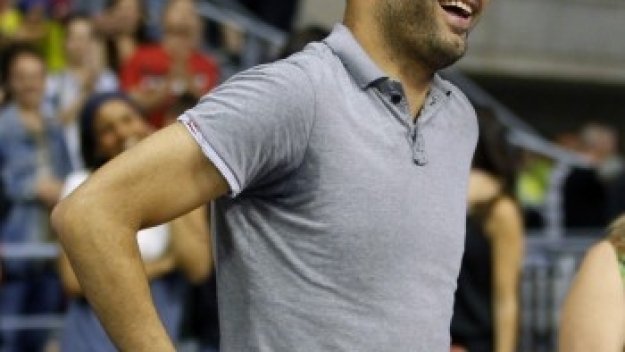 Пеп Гуардиола може да поеме Бразилия