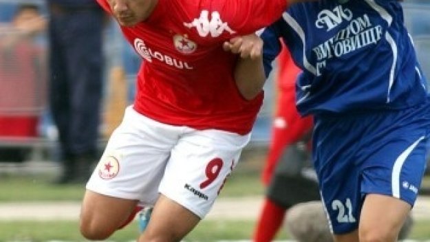 ЦСКА продава Платини в Китай, Мораеш остава на &quot;Армията&quot;