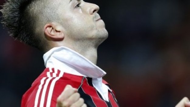 Ел Шаарави подписва с Милан до 2018