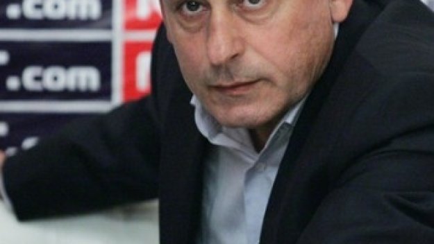 Мишо Мадански: Матеус е изключителен