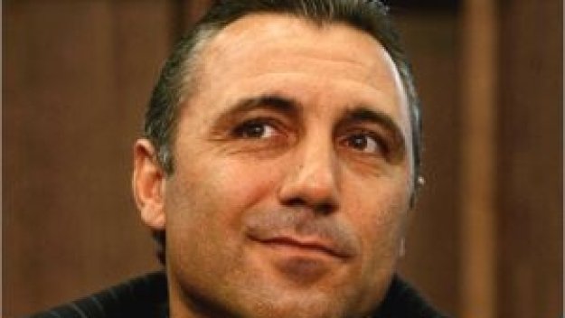 Батето: Стоичков е лигльо!