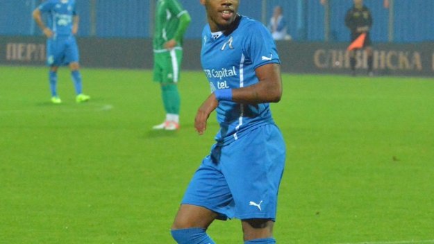 Израелска оферта за Гари Родригес