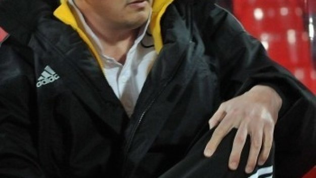 Любо Пенев: Бих Шахтьор, ред е на Динамо