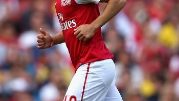 Уилшър може да пропусне и втория мач с Удинезе