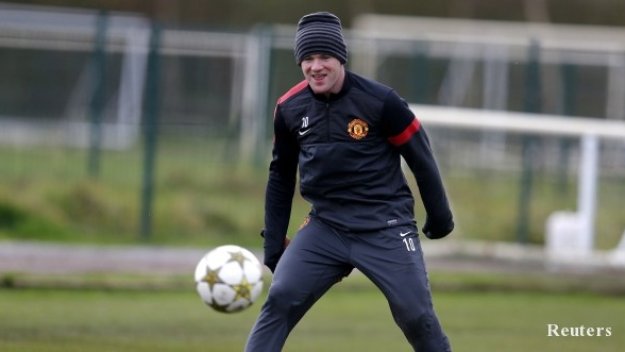 Уейн Руни: Трябва да коригираме играта си в защита