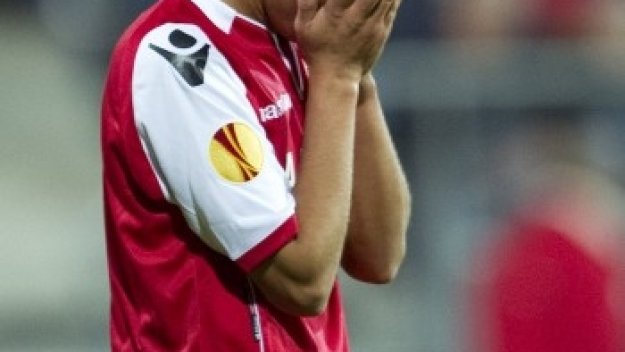 Манчестър Сити все по-близо до звездата на АЗ Алкмаар