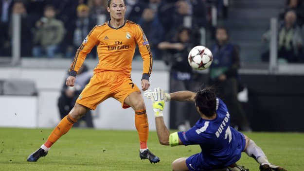 Роналдо: Искам да стана още по-добър