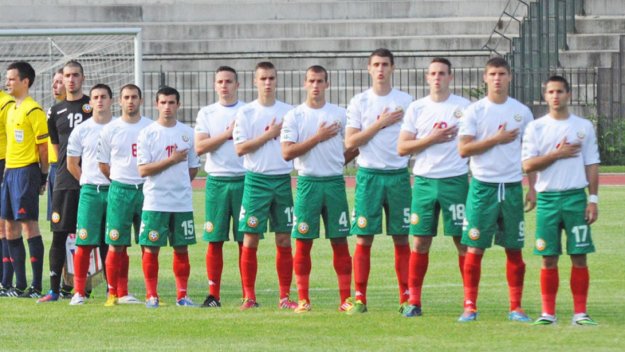 България завърши квалификациите без загуба