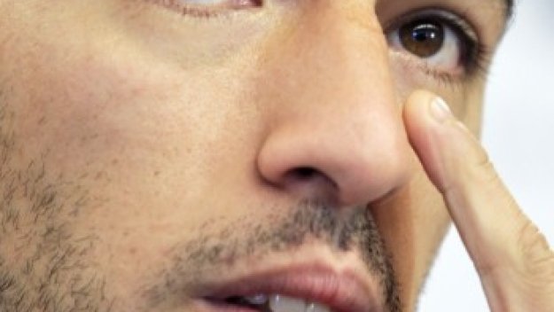 Луис Суарес готов да влачи Ливърпул на гърба си