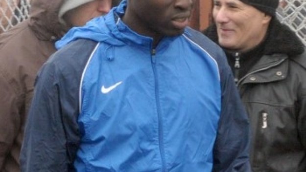 Карвальо скъса с Левски