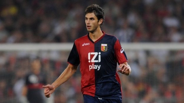 Интер дава 8 милиона евро и Феличе Наталино за Андреа Ранокия