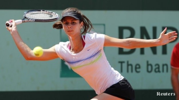 Пиронкова счупи каръка