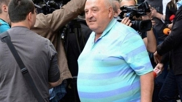 Бат Венци култов: Левскар или цесекар ставаш, а славист се раждаш