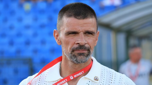 Валентин Илиев след 0:3 от ОФИ: Никога няма да спра да вярвам в ЦСКА