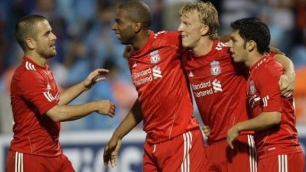 ПРОГНОЗА: Ливърпул - Уест Бромич