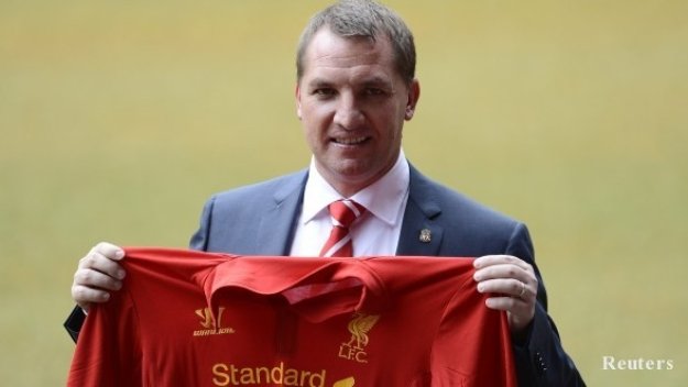 Брендън Роджърс ще се учи от Висенте Дел Боске