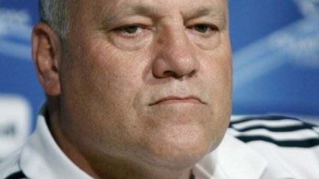 Мартин Йол се мръщи след победата над Оксер