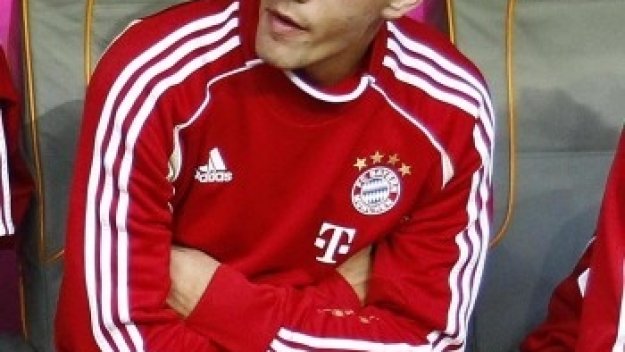 И Петерсен недоволен в Байерн