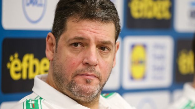 Бащата на Пламен Константинов почина