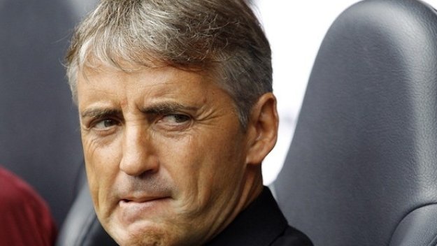 Манчини: Лига Европа е важен турнир за нас