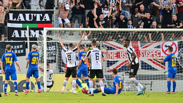 За историята! Локо Пловдив със седма поредна победа 