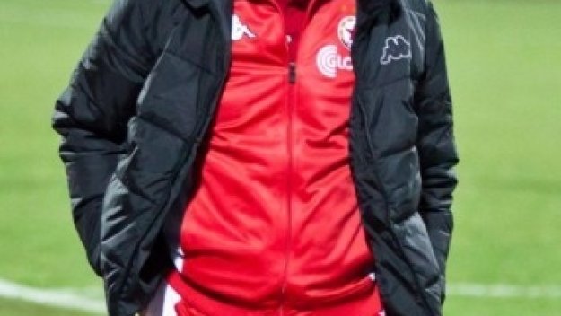 Стойчо Младенов надъхва своите със &quot;старите пушки&quot;