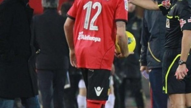 Наказаха треньора на Майорка за 2 мача